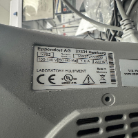 Eppendorf ThermoMixer C Tube Mixer image 0